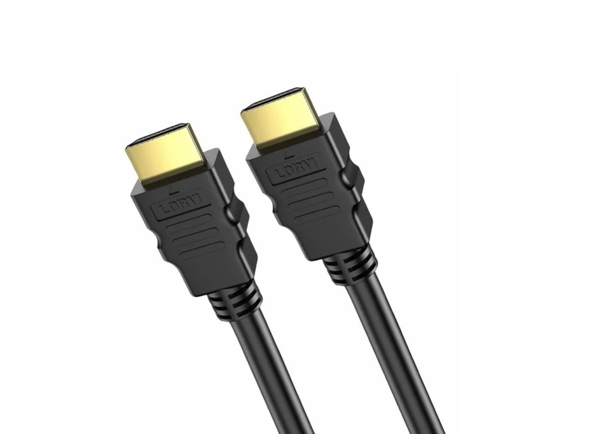 HDMI Cable (6ft)