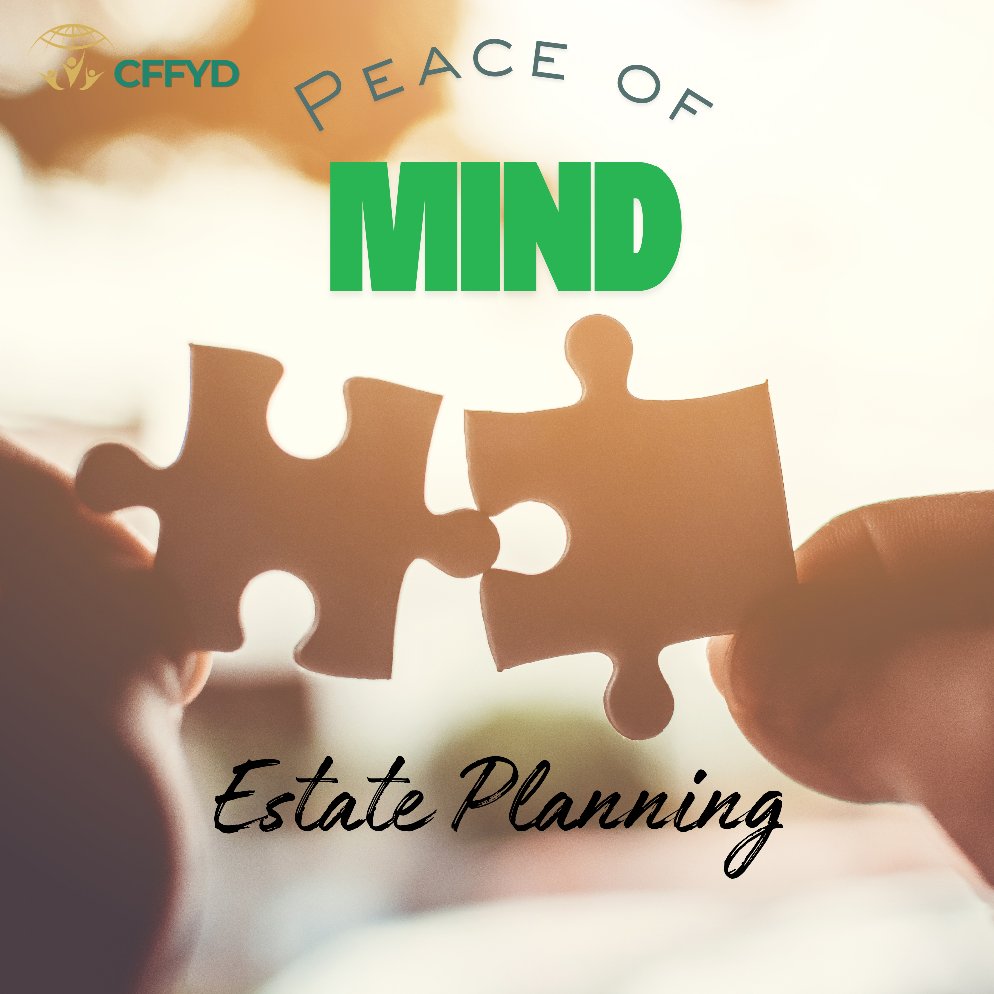 Peace of Mind Estate Planning