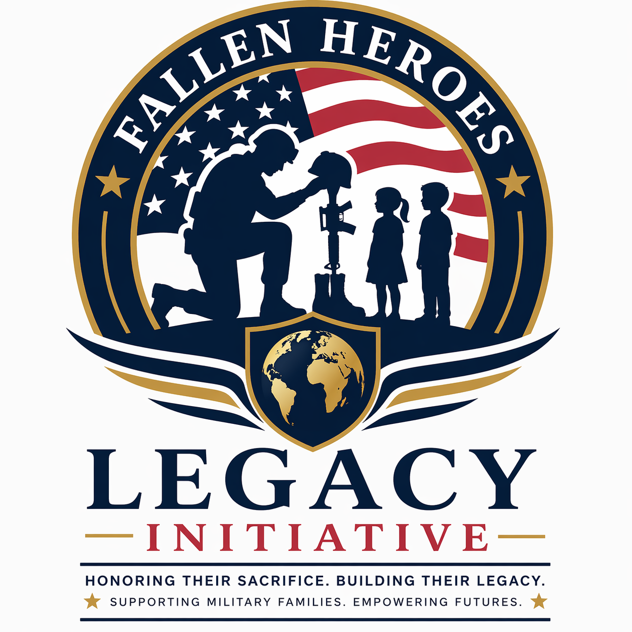 Fallen Heroes Legacy Initiative