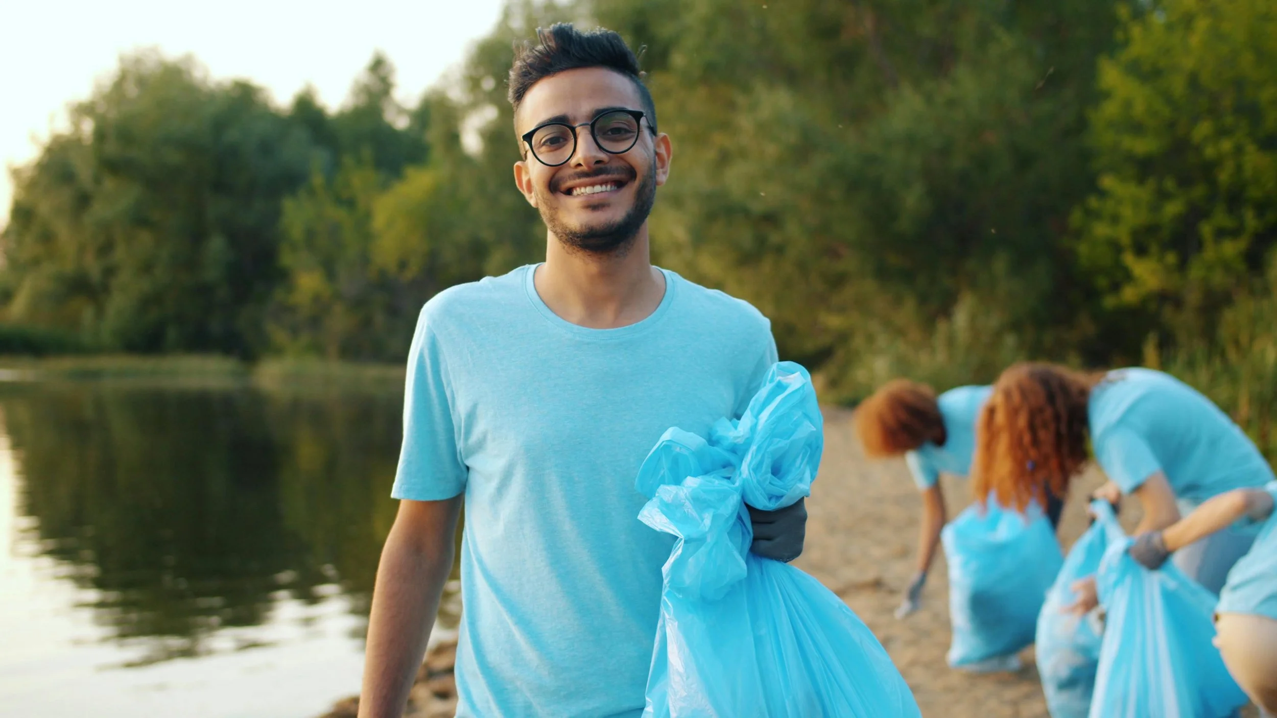 environmental stewardship