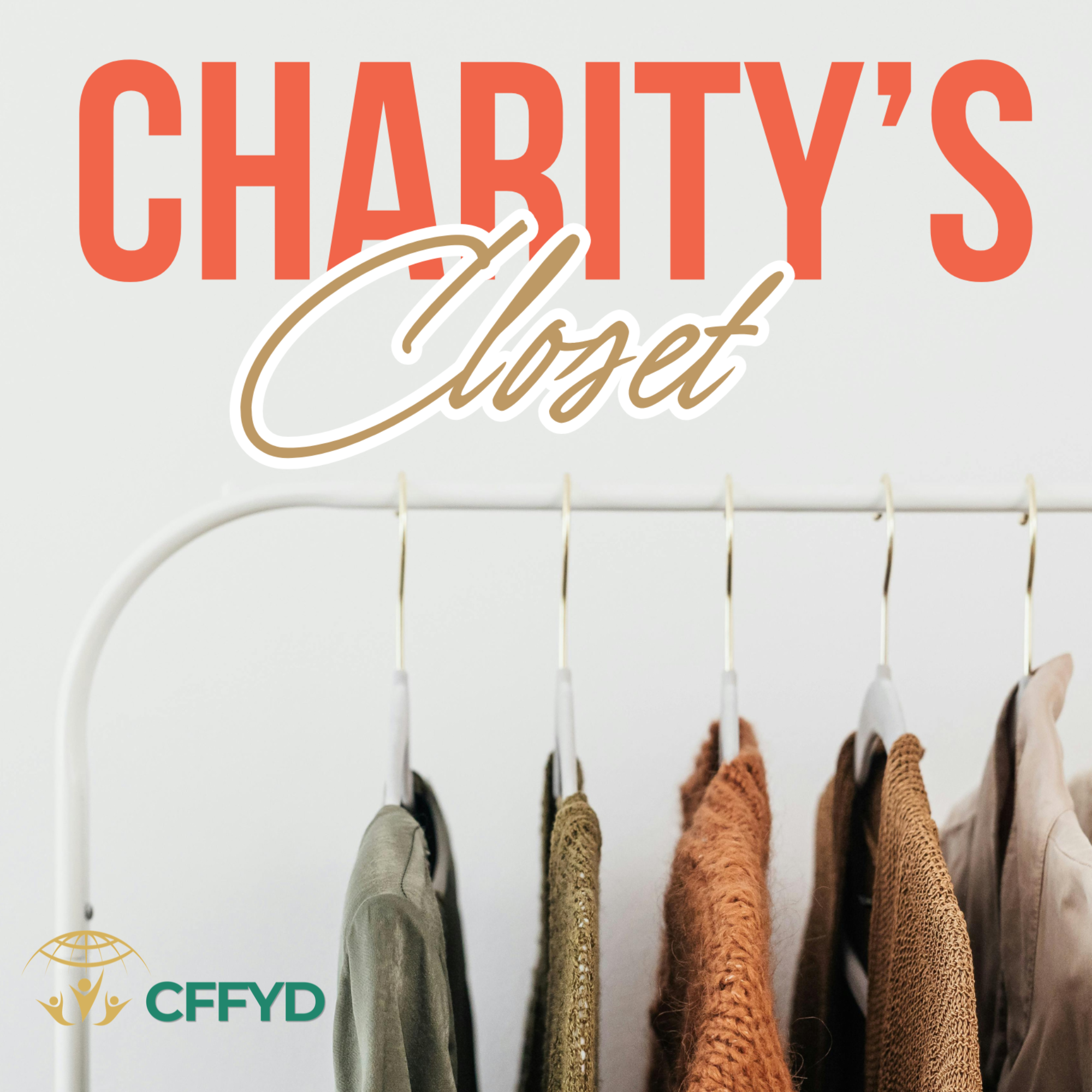Charity's Closet