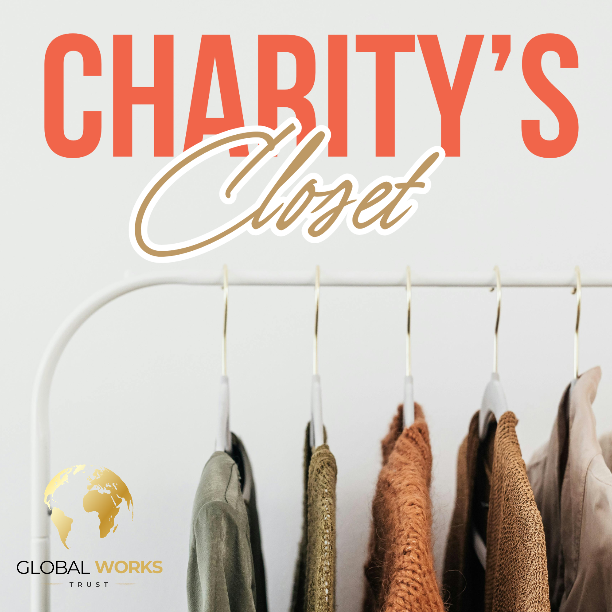 Charity's Closet