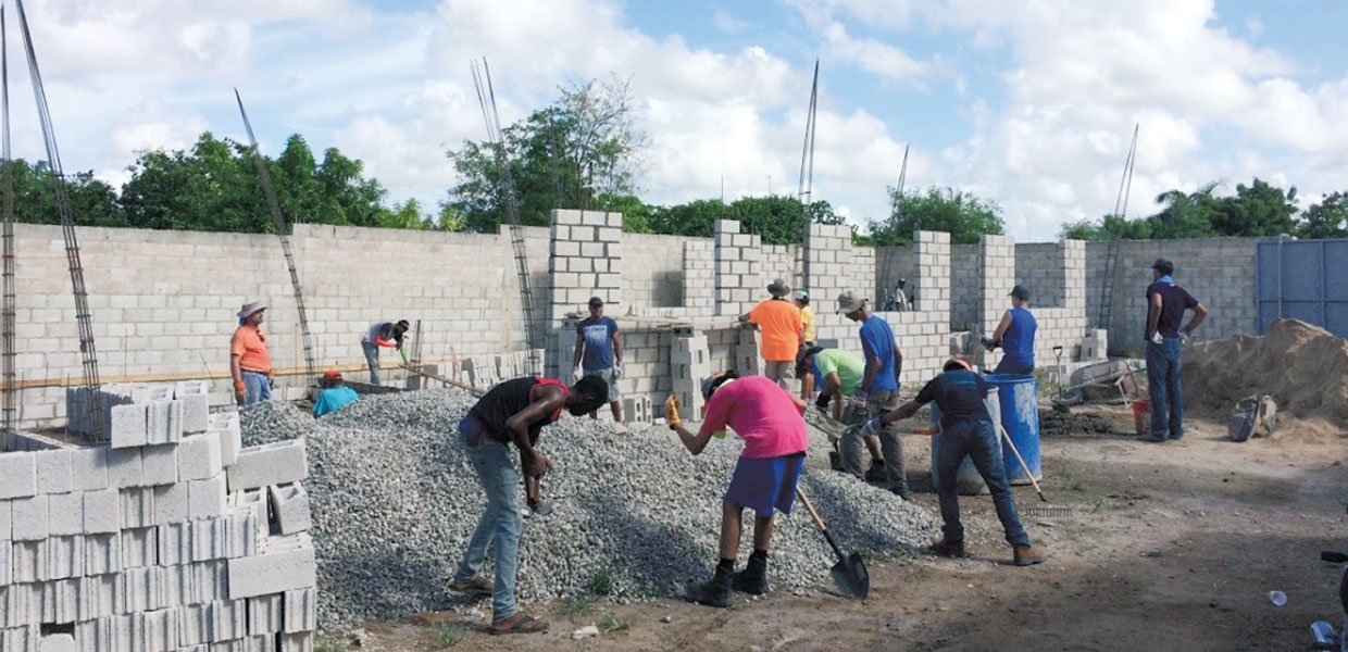 Mission Trip | Sierra Leone, Africa