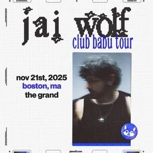 Jai Wolf