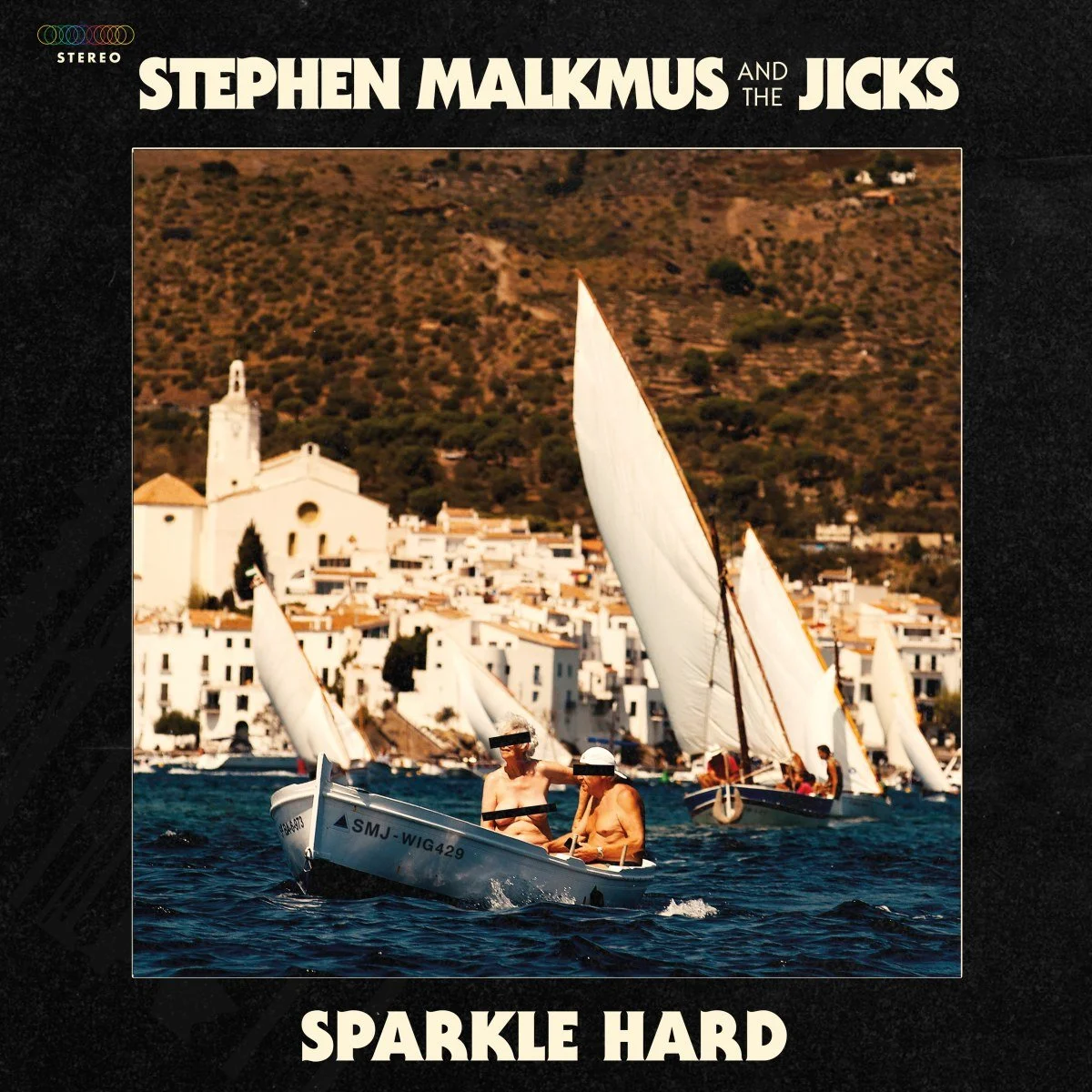 Stephen Malkmus &amp; The Jicks