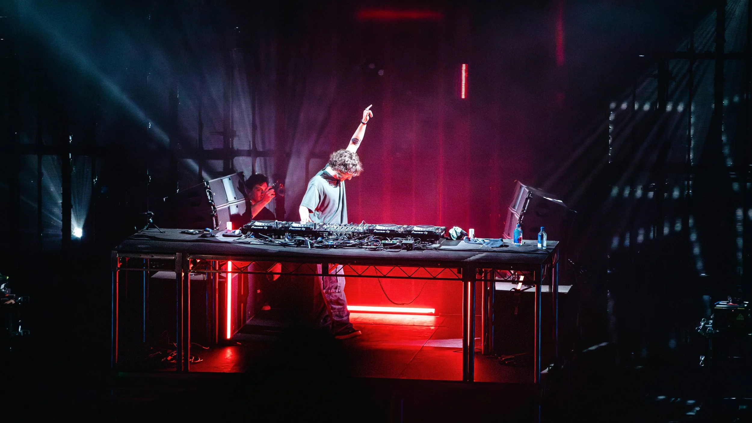 gallery: Subtronics (3/20/26) — ㅤ