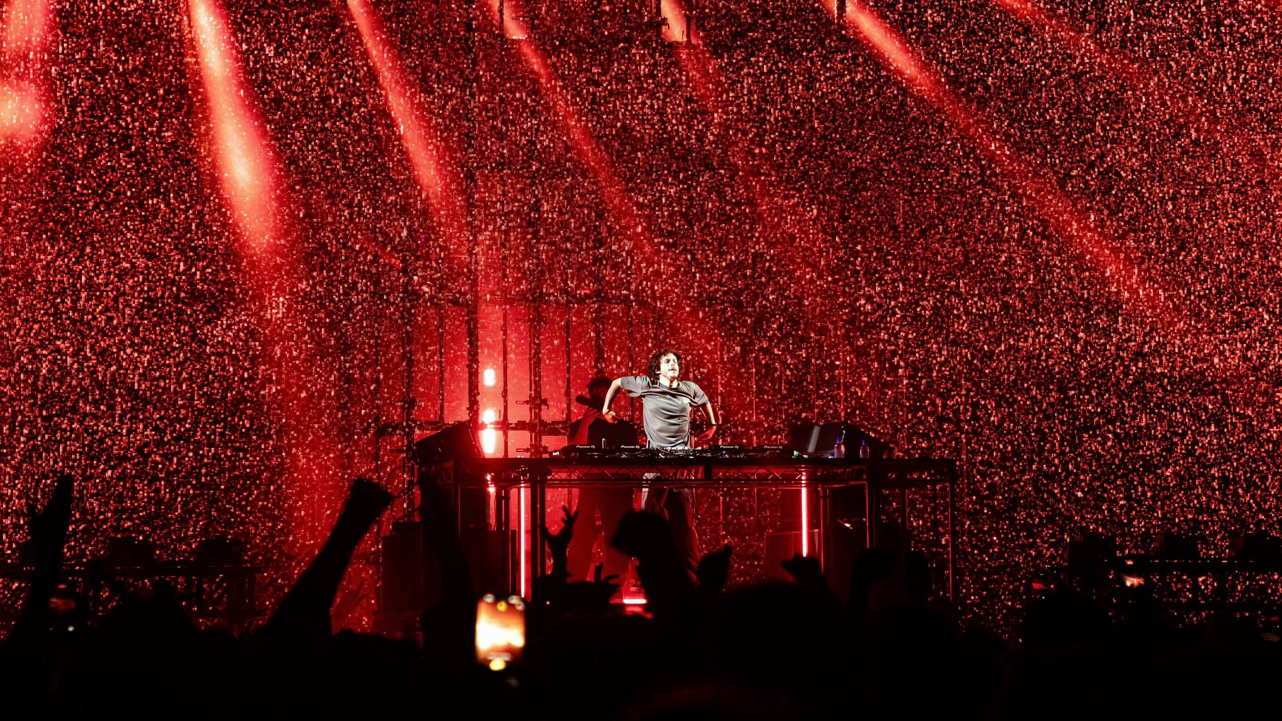 gallery: Subtronics (3/20/26) — ㅤ
