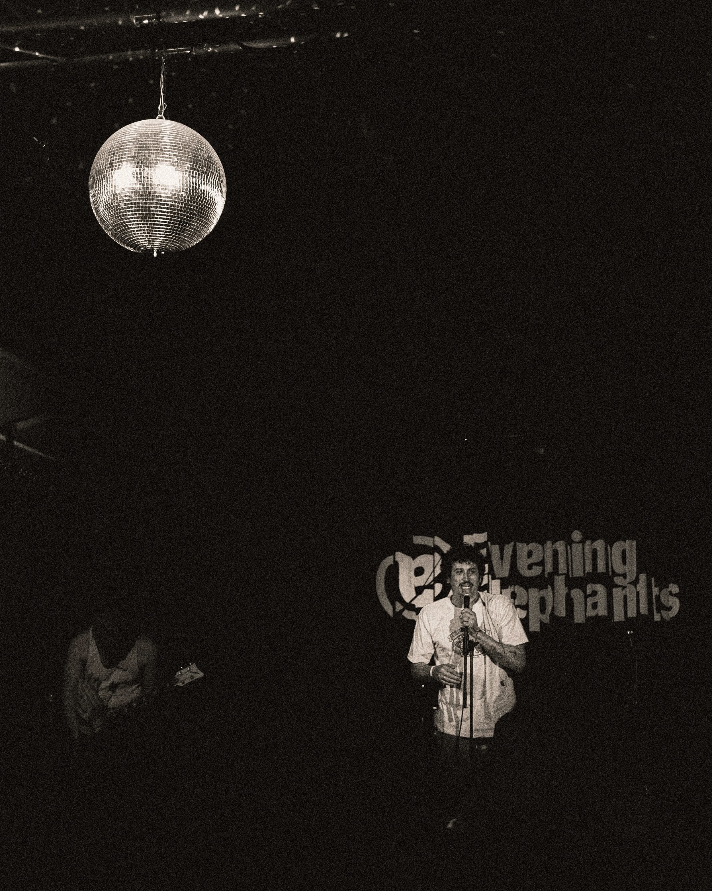 The Art of a Great Band Name