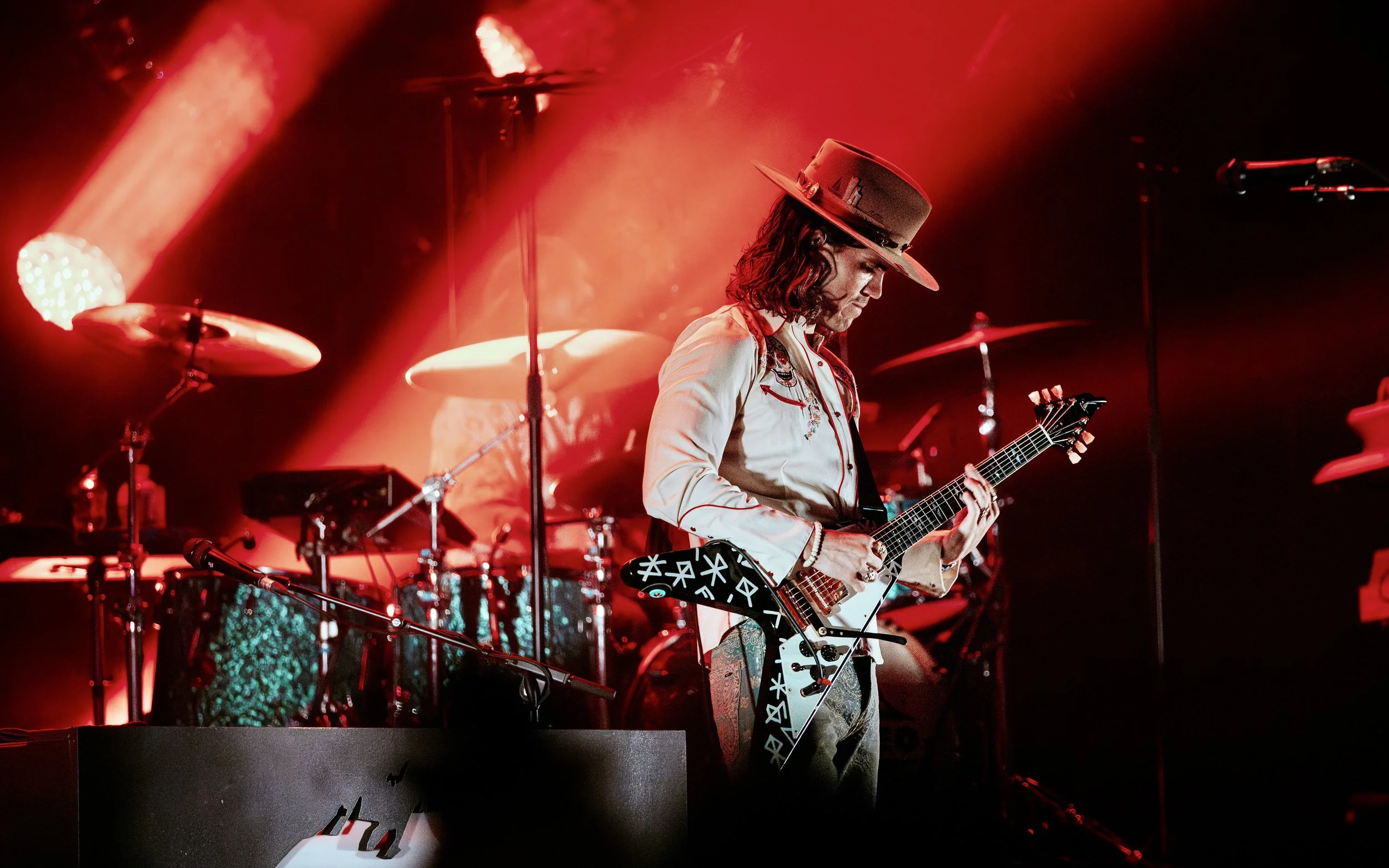 KALEO 8/4