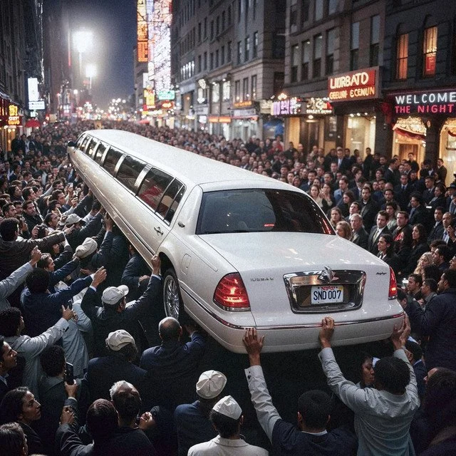 godfather - sad night dynamite