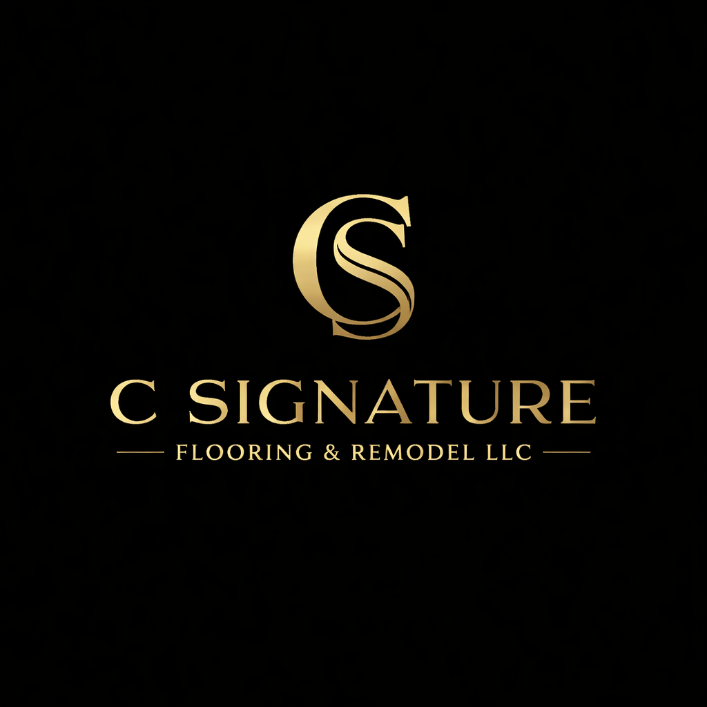 C SIGNATURE FLOORING &amp; REMODEL LLC