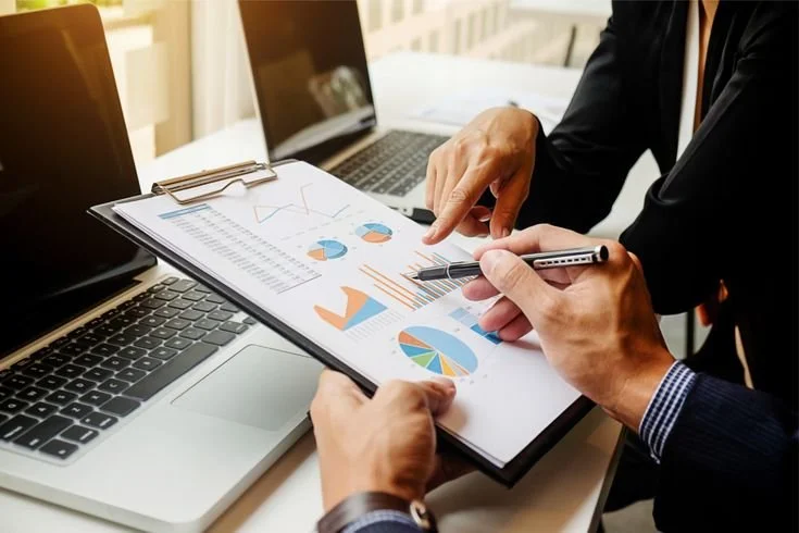 Financial Reporting Packs