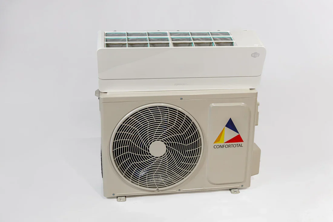 3 Ton (36,000BTU) 220V Conventional Hot & Cold