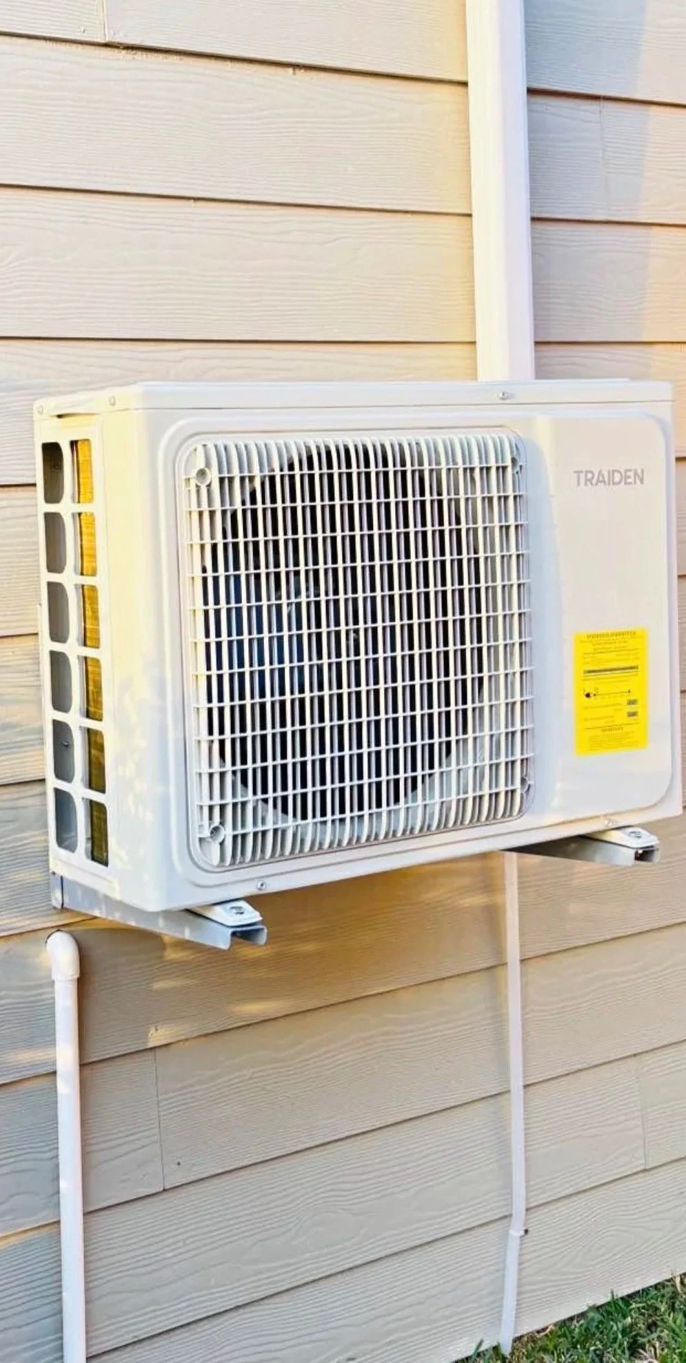 Complete Installation