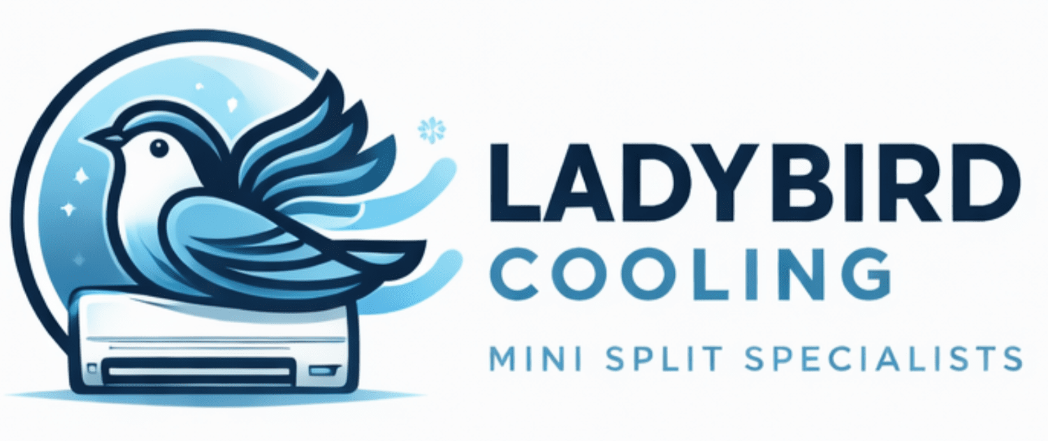 Lady Bird Cooling 