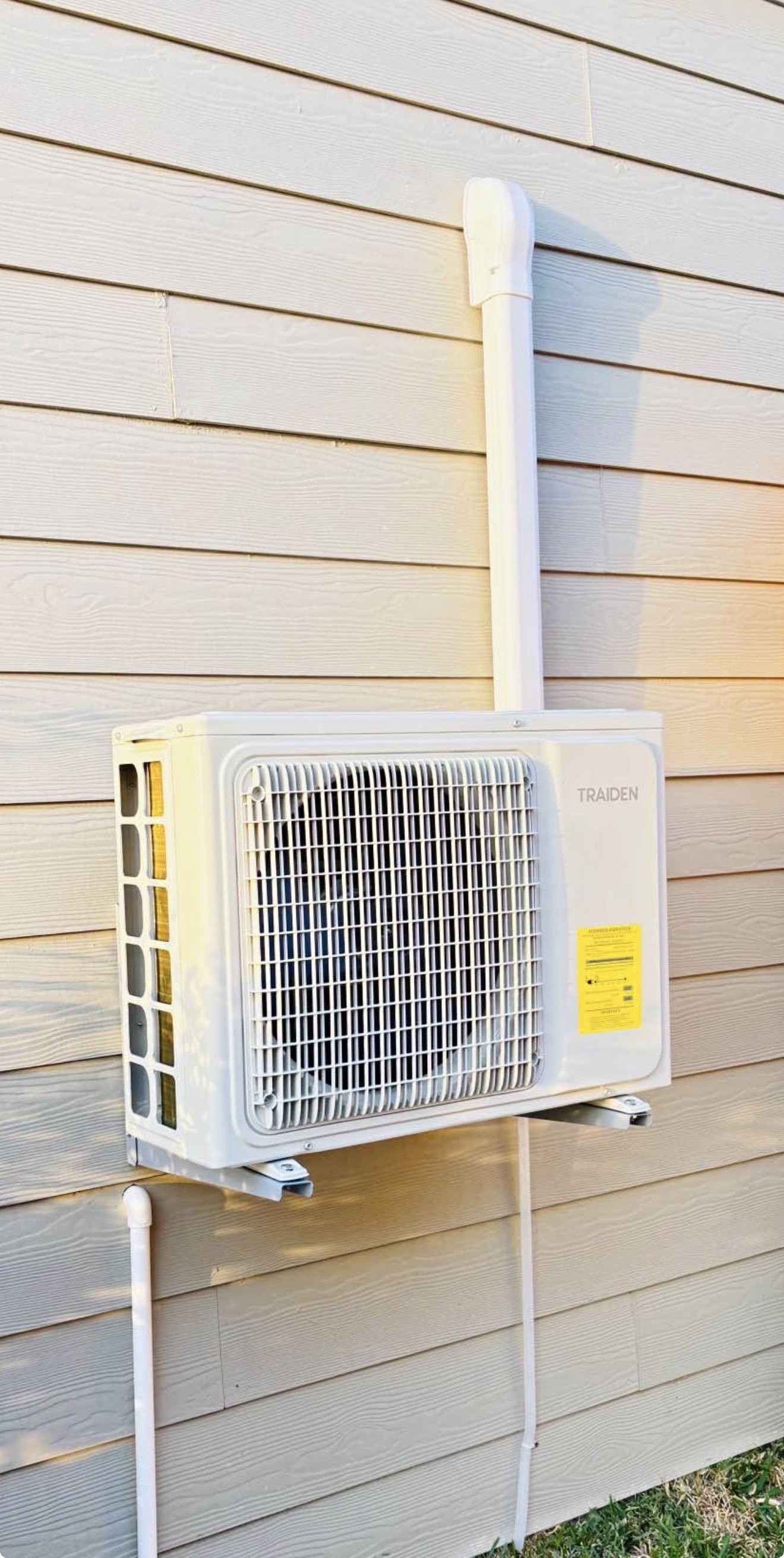 Basic Install w/Mounting