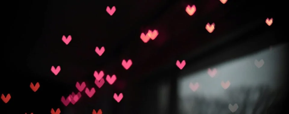 A Quiet Invitation to Love