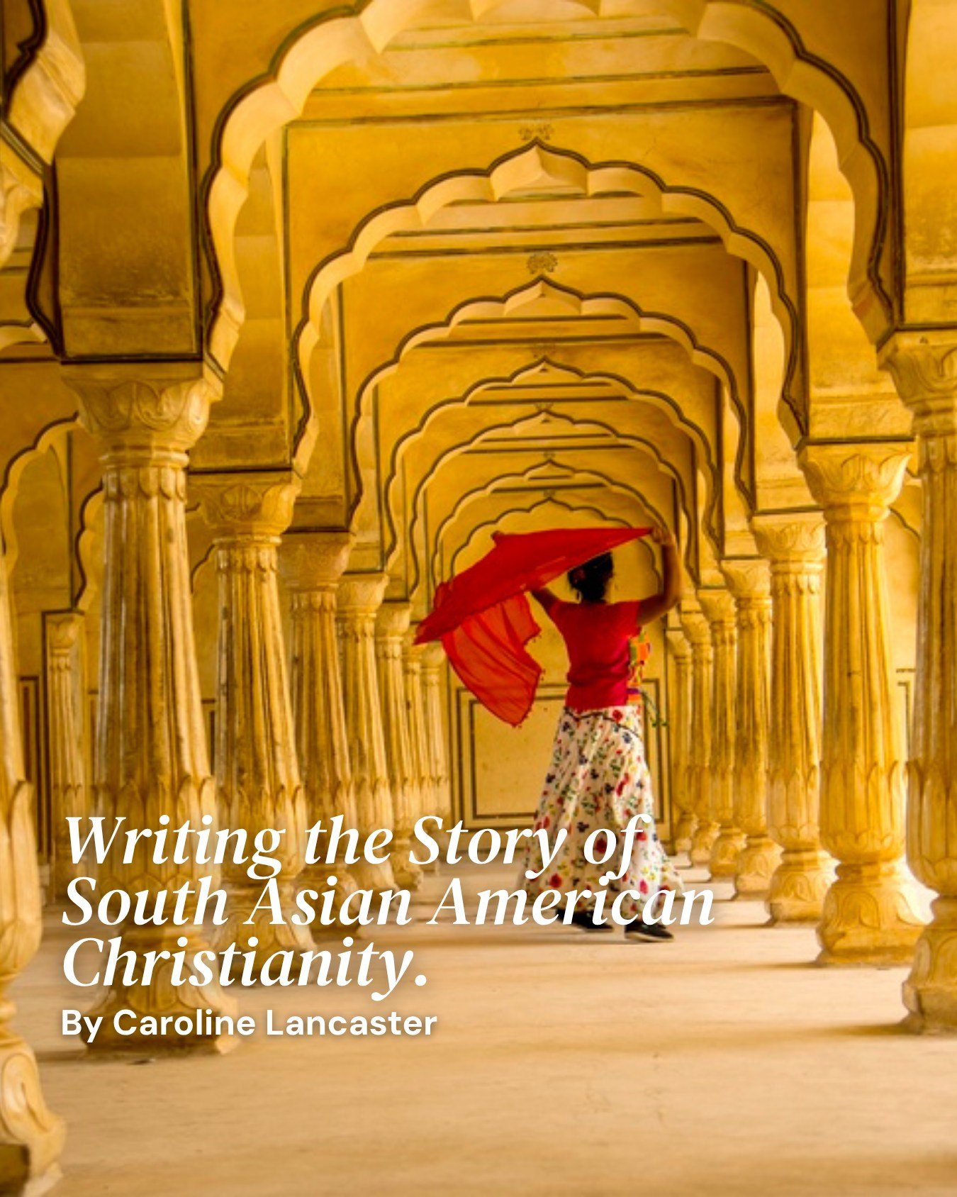 God is present in the complexity of our stories.

This reflection by Caroline Lancaster explores identity, belonging, and the gift of learning to live integrated lives before God.

Read the full article through our linktree in bio!
