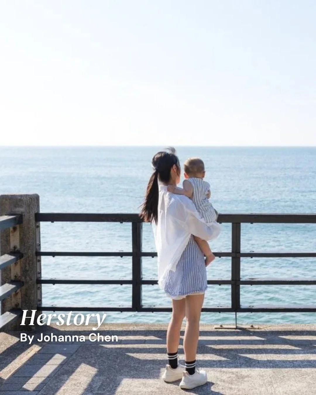 We do not carry our stories alone.
This poem by Johanna Chen reflects on ancestry, memory, and the generations of women whose strength, sacrifice, and faith continue to live through us.

Read the full poem through our linktree in bio.