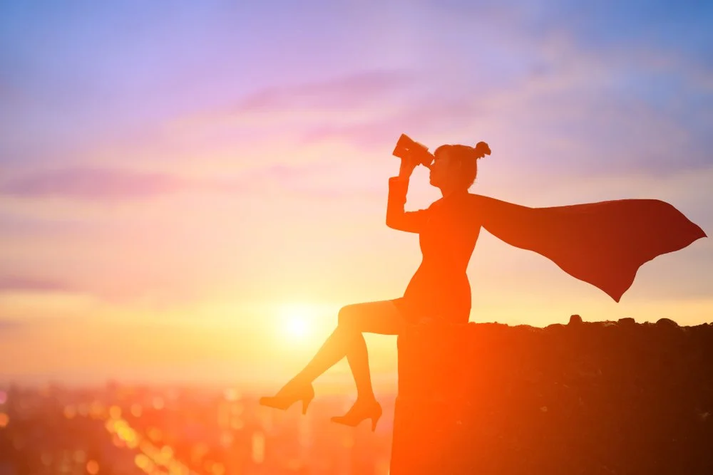 Sacred Gifts Women Bring in Leadership