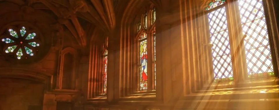 Freeing the Church from Western Ideological Captivity