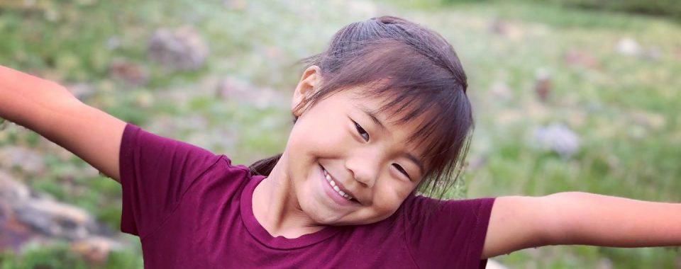 Defiant Joy: Lessons from my Daughter