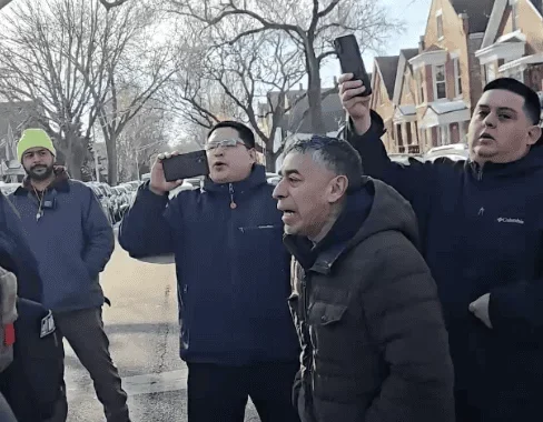 A Prophetic Plea to Agents Wielding Power