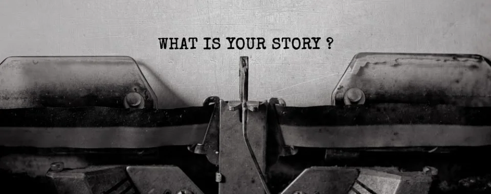 Dim Sum and Faith: How Our Stories Shape Our Souls