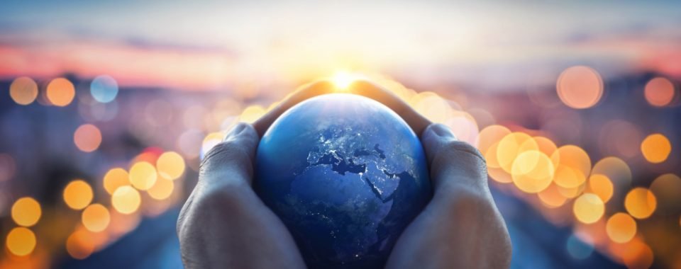 From Heartache to Hope: Why Christians Are Called to Be Peacemakers