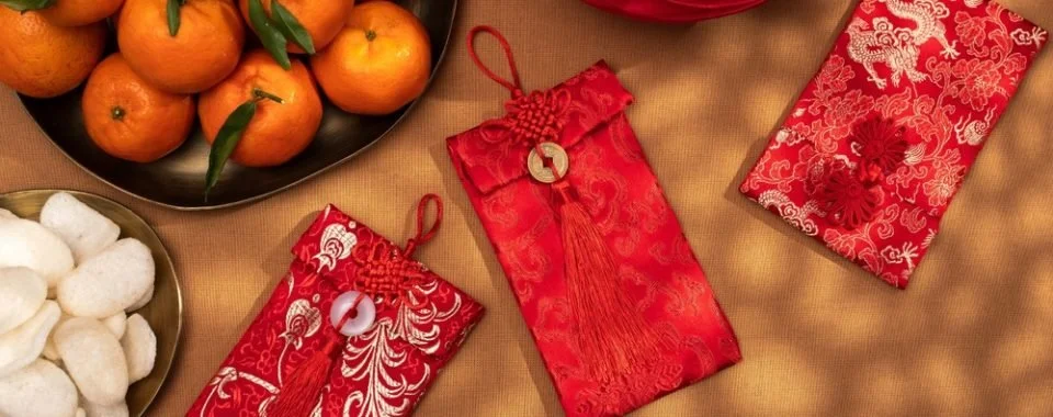 Lunar New Year as Liturgy: Memory, Faith, and Reclamation