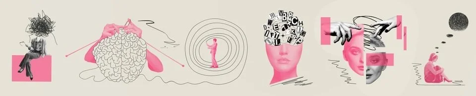 The Ancient Stories We Tell About Mental Health