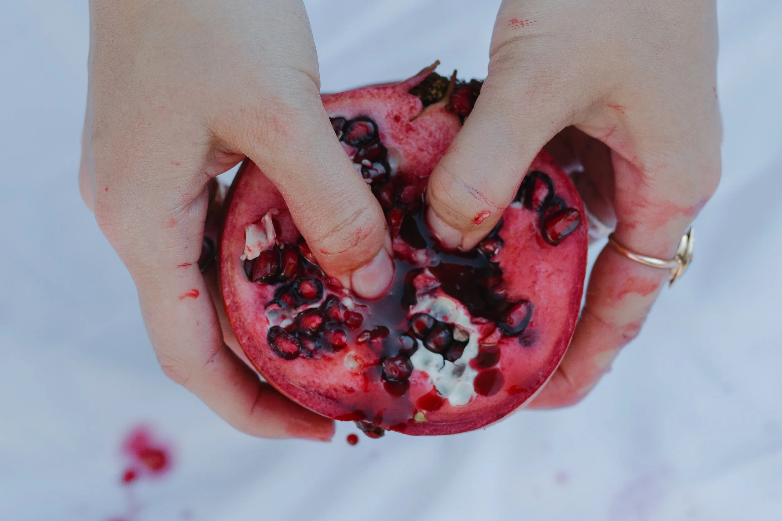 issue 02: letters to persephone | digital edition