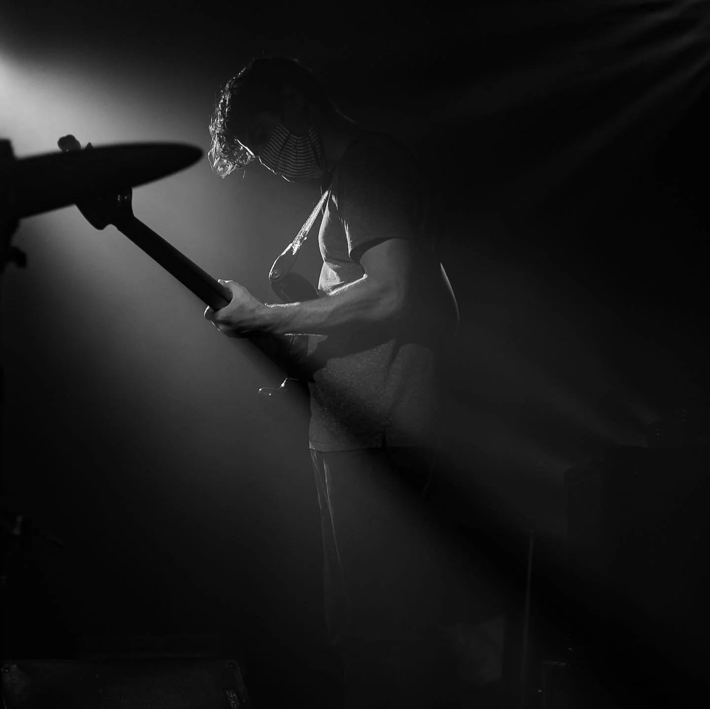 Here&rsquo;s to my continued effort to never give up on inspiration and too continue to inspire others.  @frodrums #music #livemusic #denvermusic #denver #303 #303magazine #photography #photooftheday #photographer #musicislife #musicartist