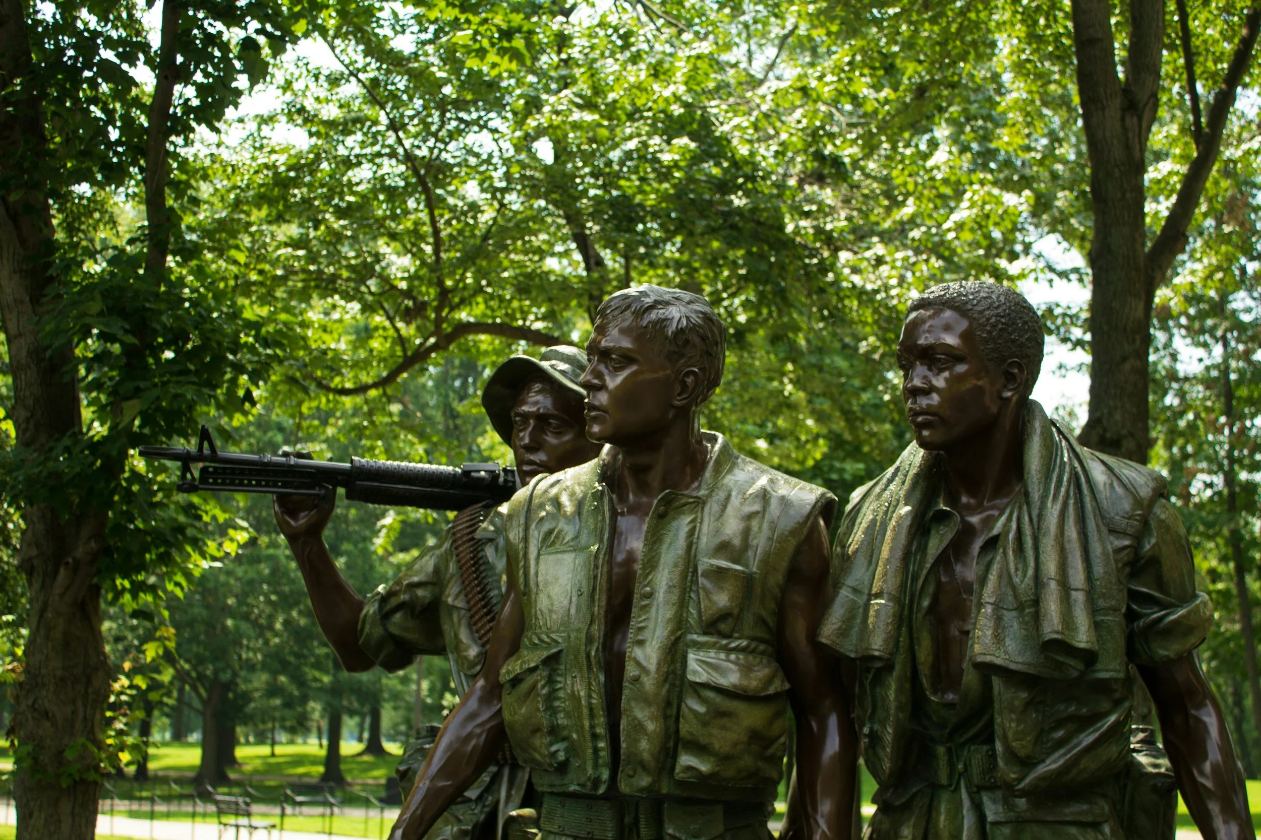 Vietnam Veterans Day