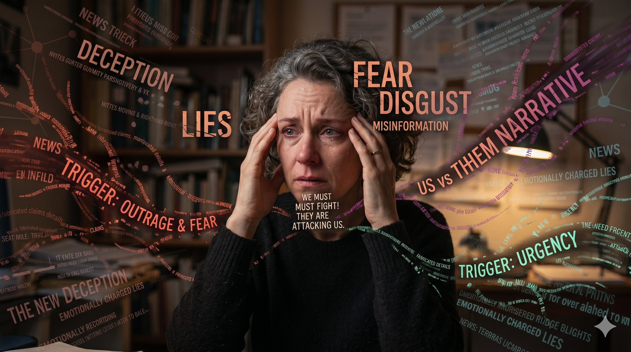 Emotional Manipulation