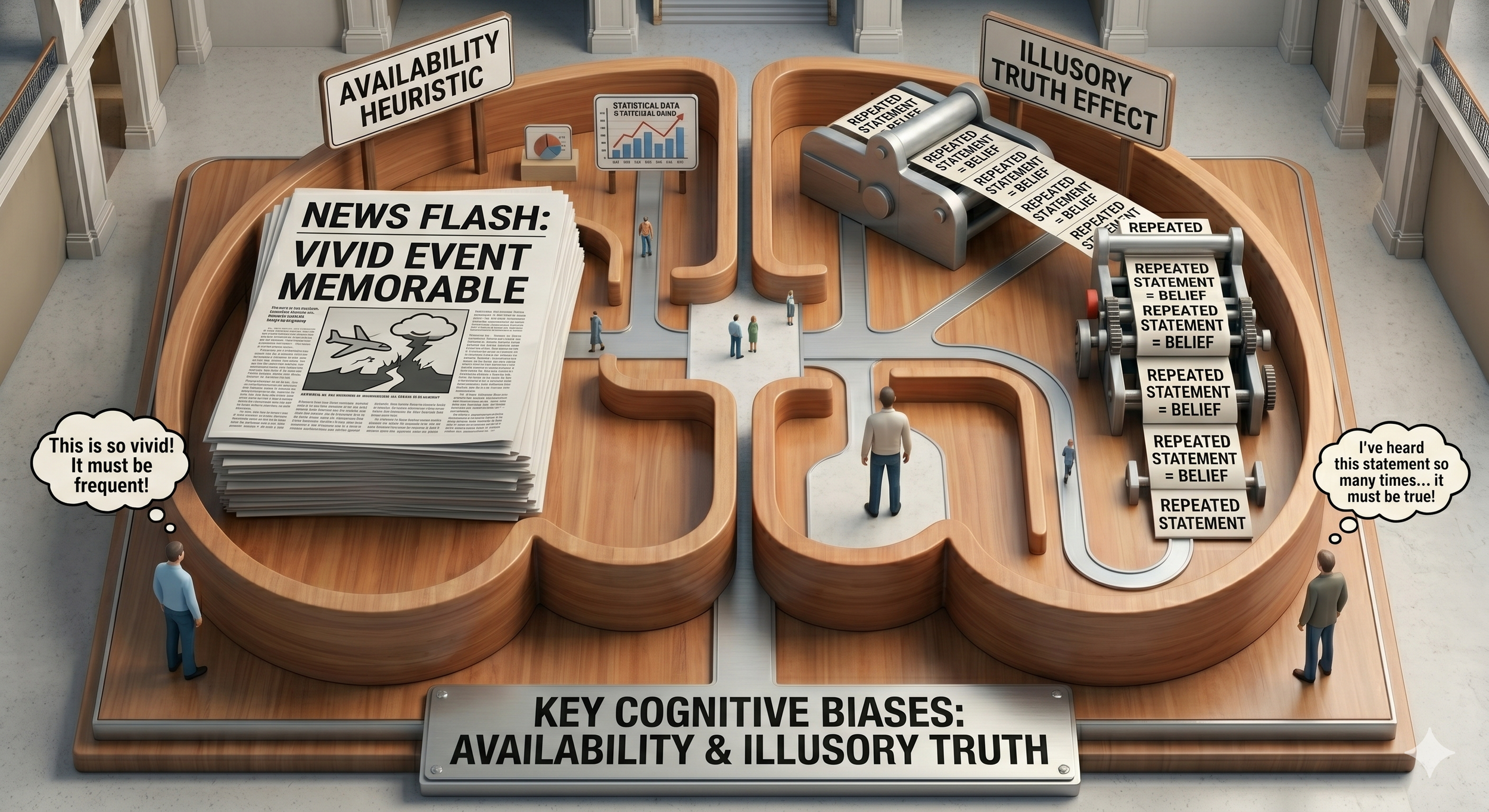 Cognitive Biases