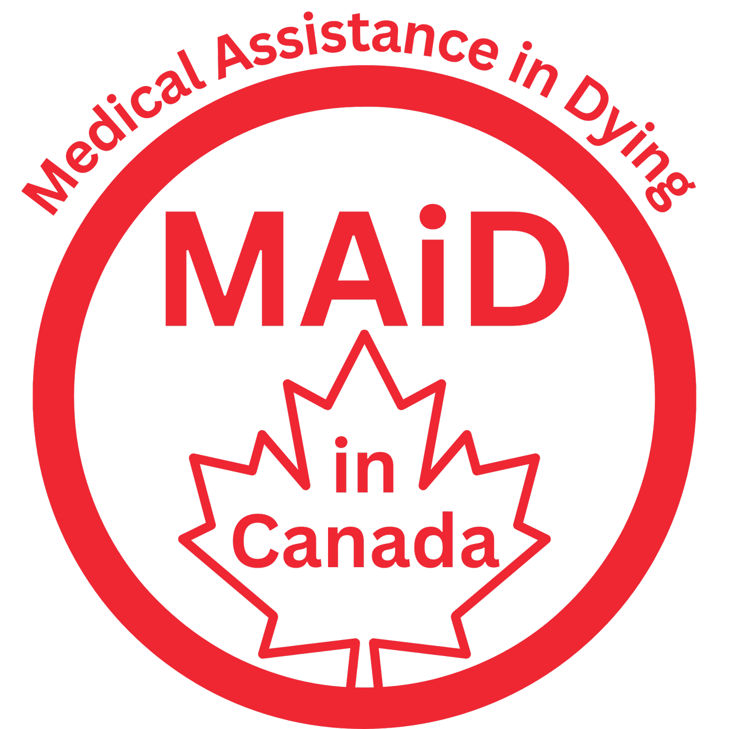 Medical Assistance in Dying (MAiD) in Canada