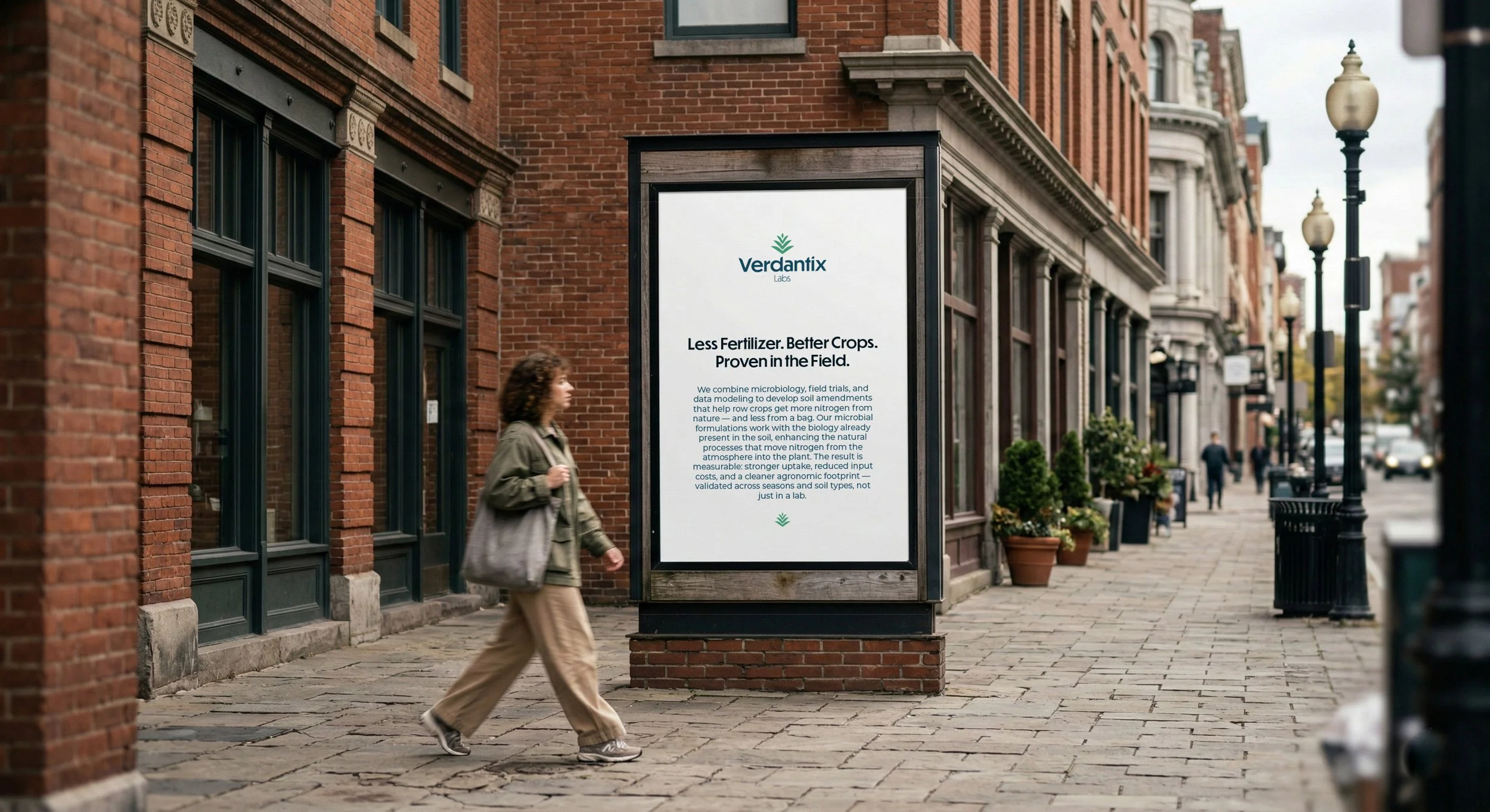 Verdantix Labs