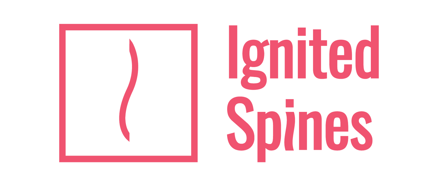Ignited Spines