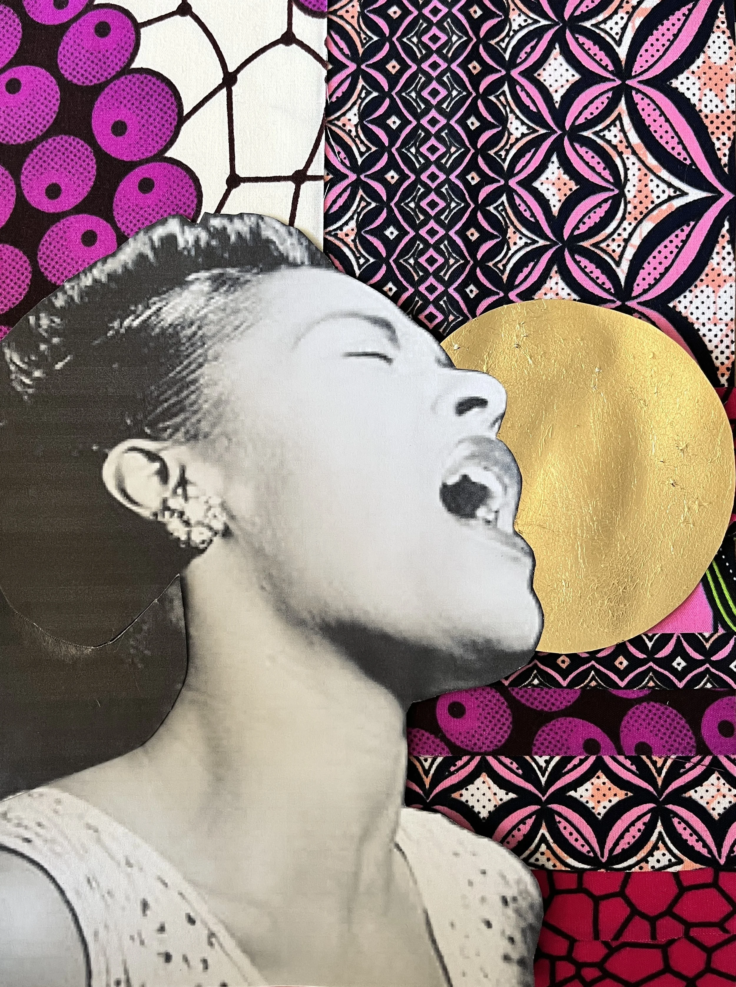 Billie Holiday