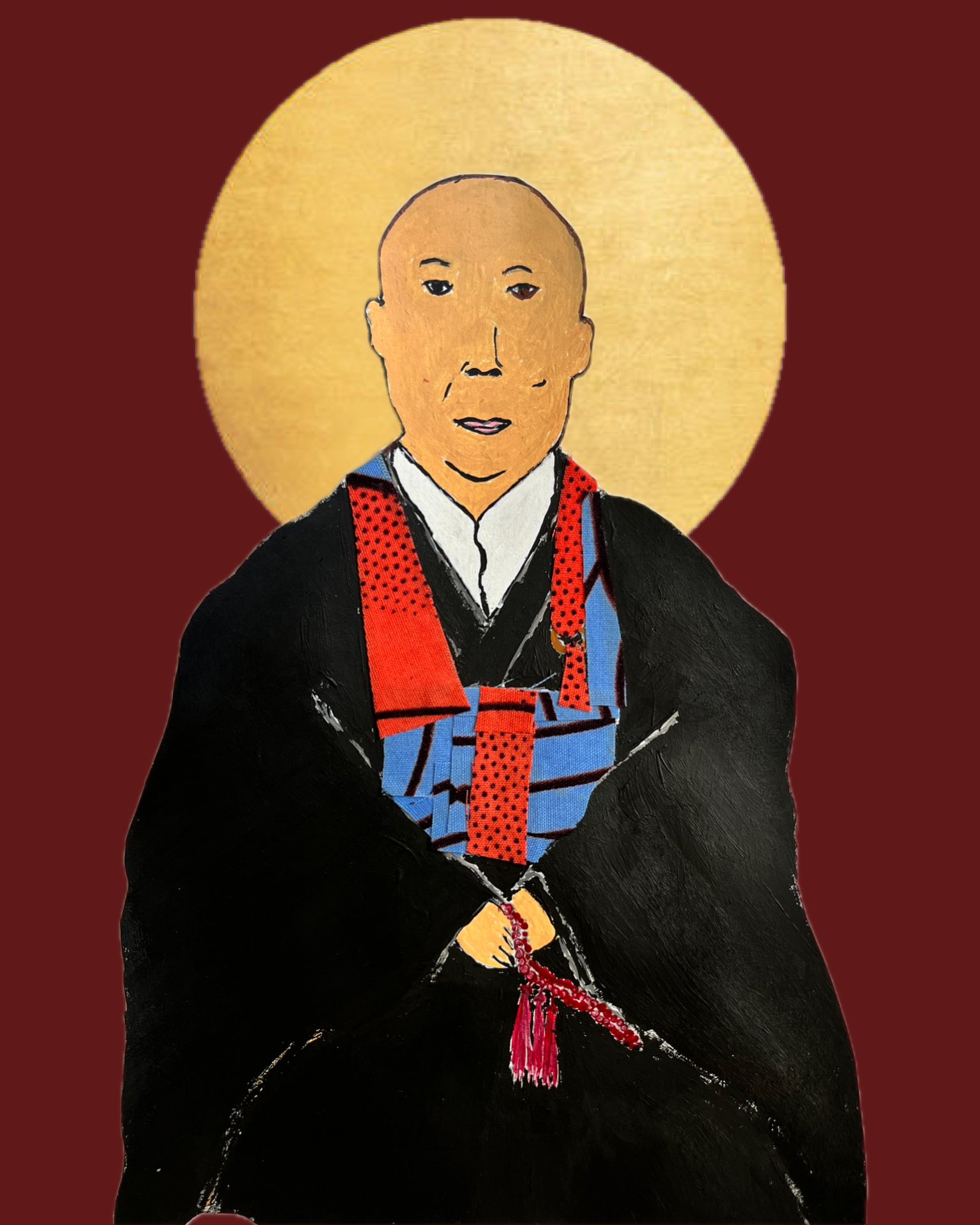 Sozen Nagasawa Roshi