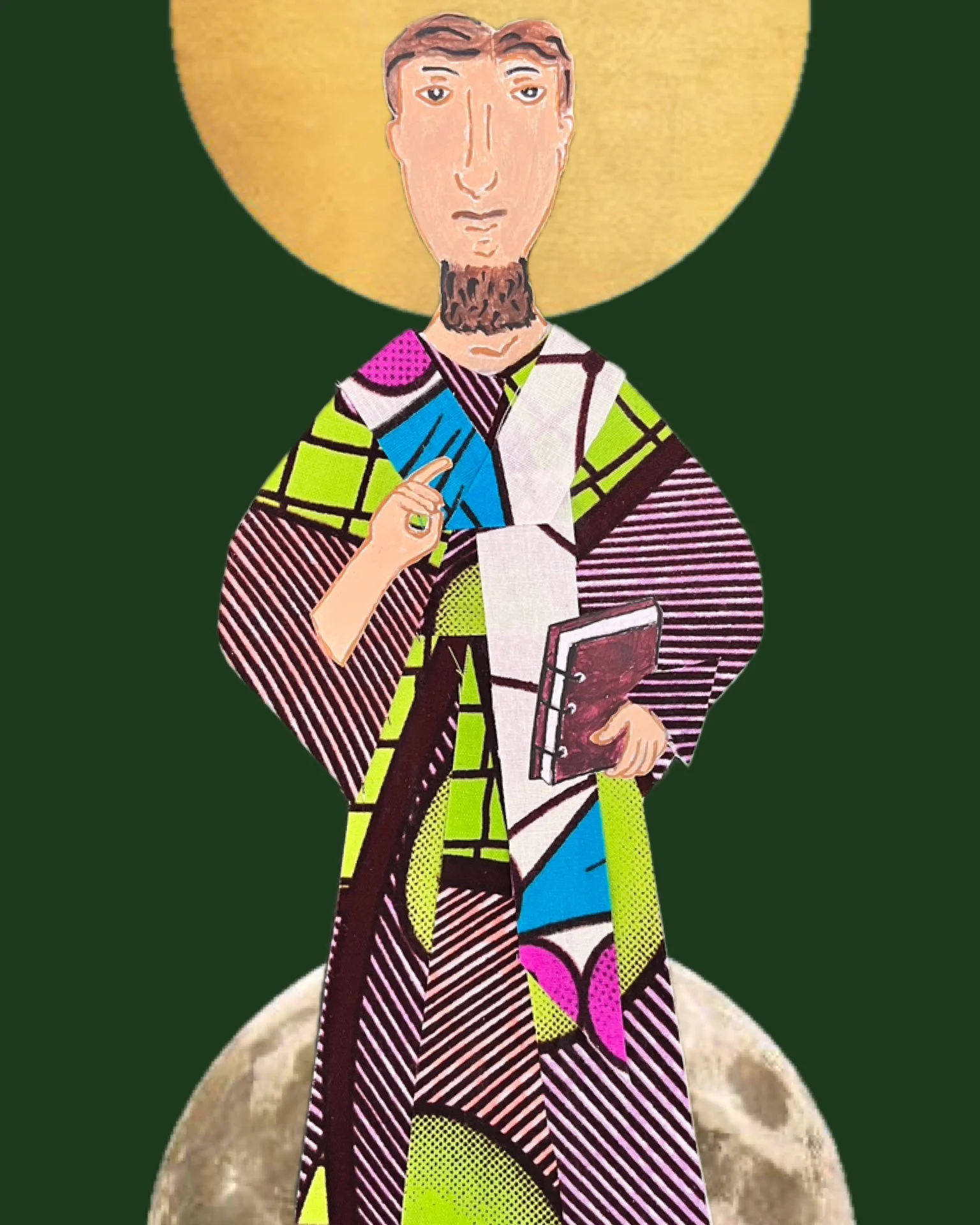 Basil - St Basil of Caesarea