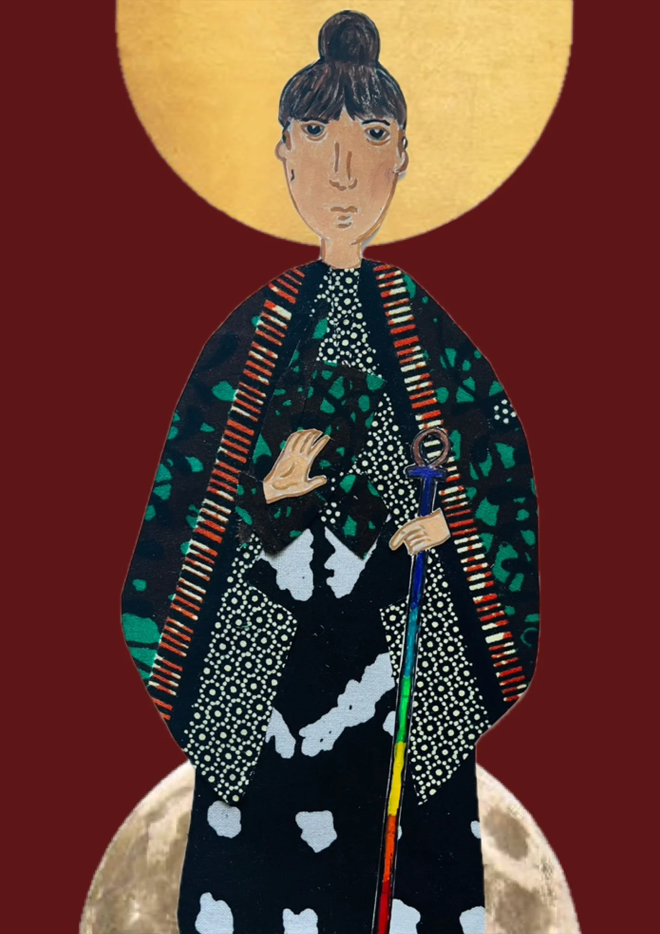 Macrina - St Macrina 