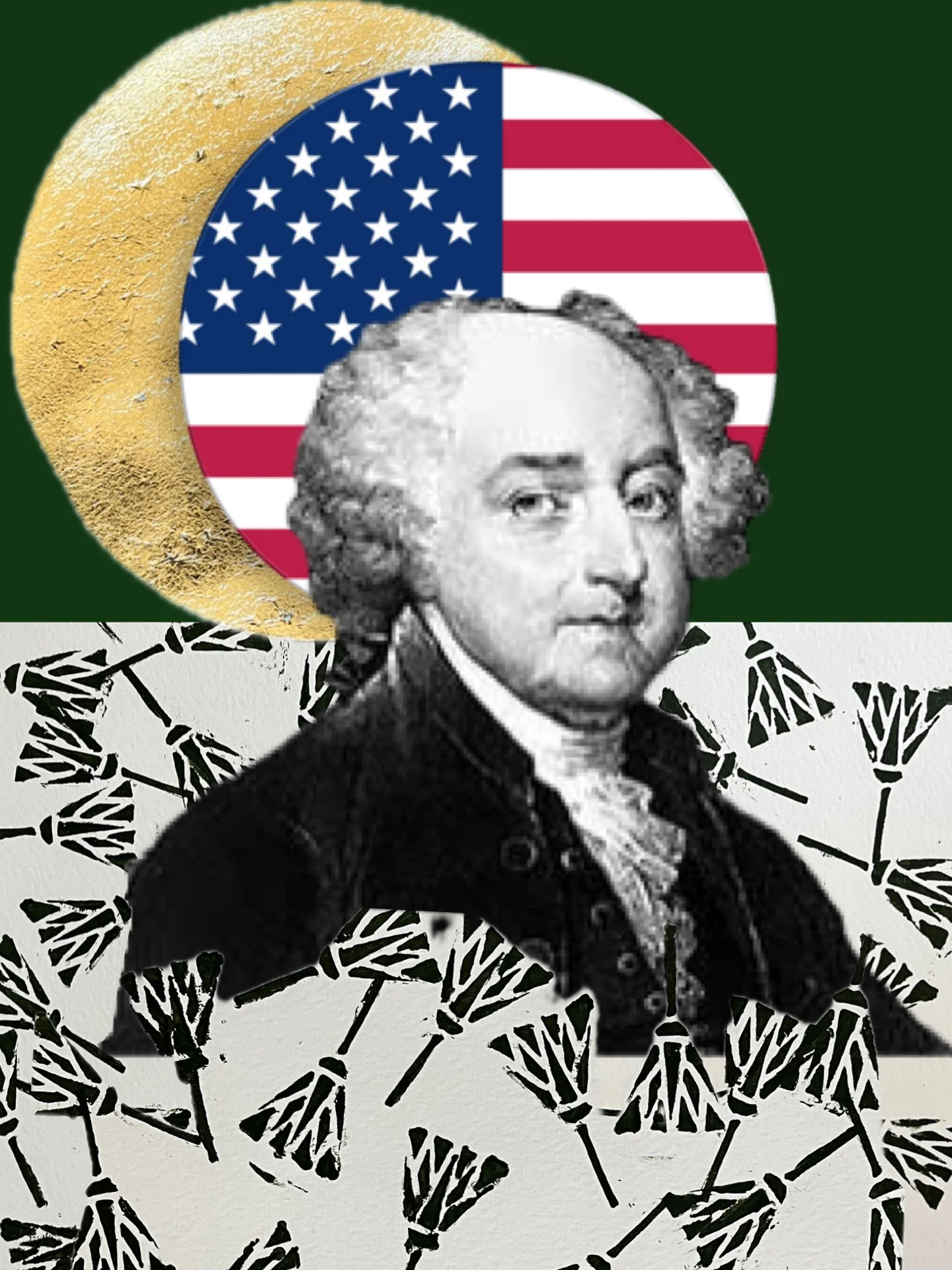 2 John Adams