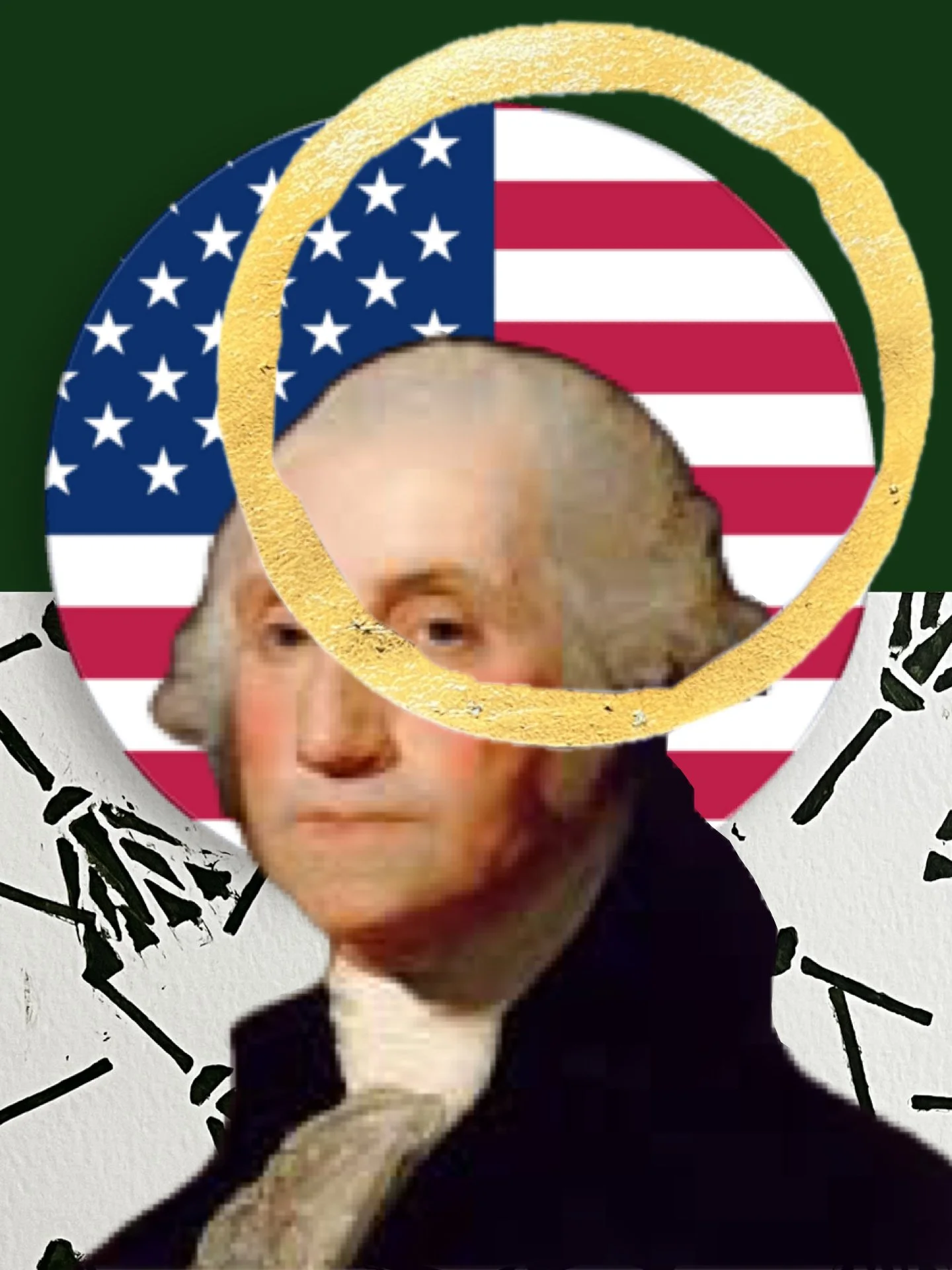 George Washington