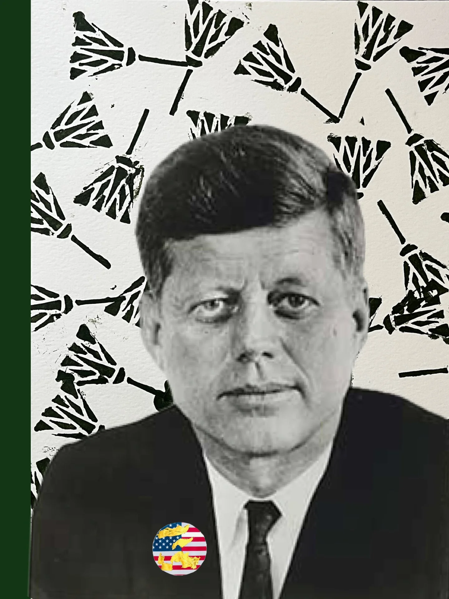 35 John F Kennedy