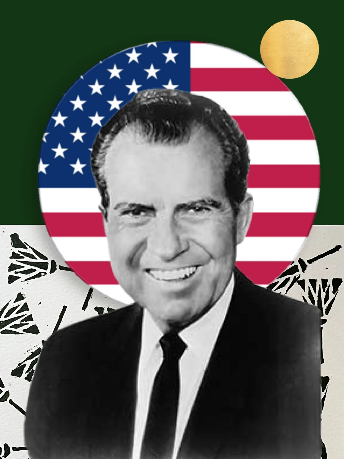 Richard Nixon