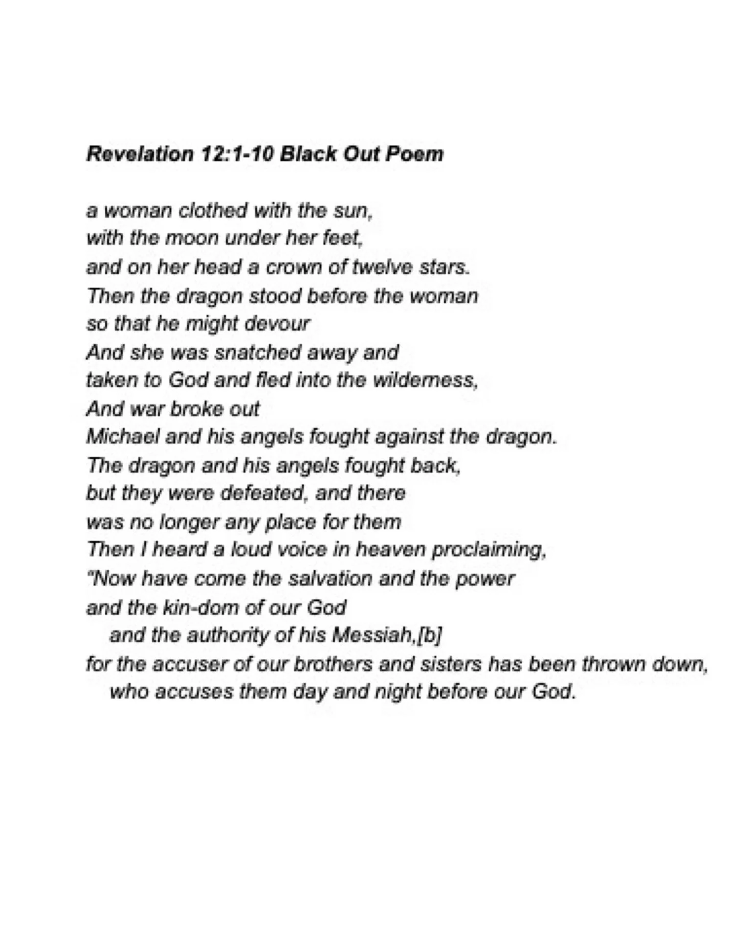 St George_Black Out Poem Revised.JPG