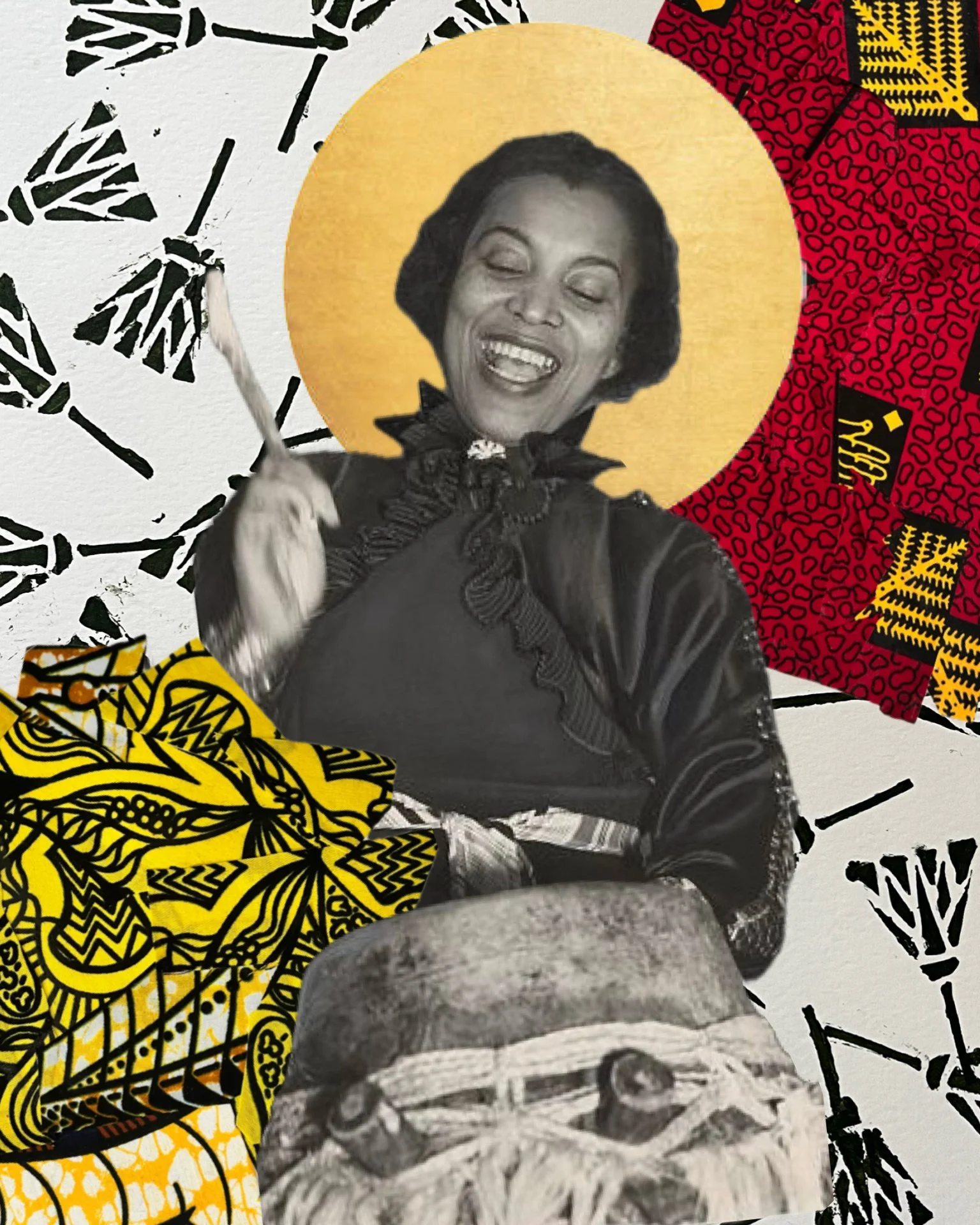 Zora Neale Hurston