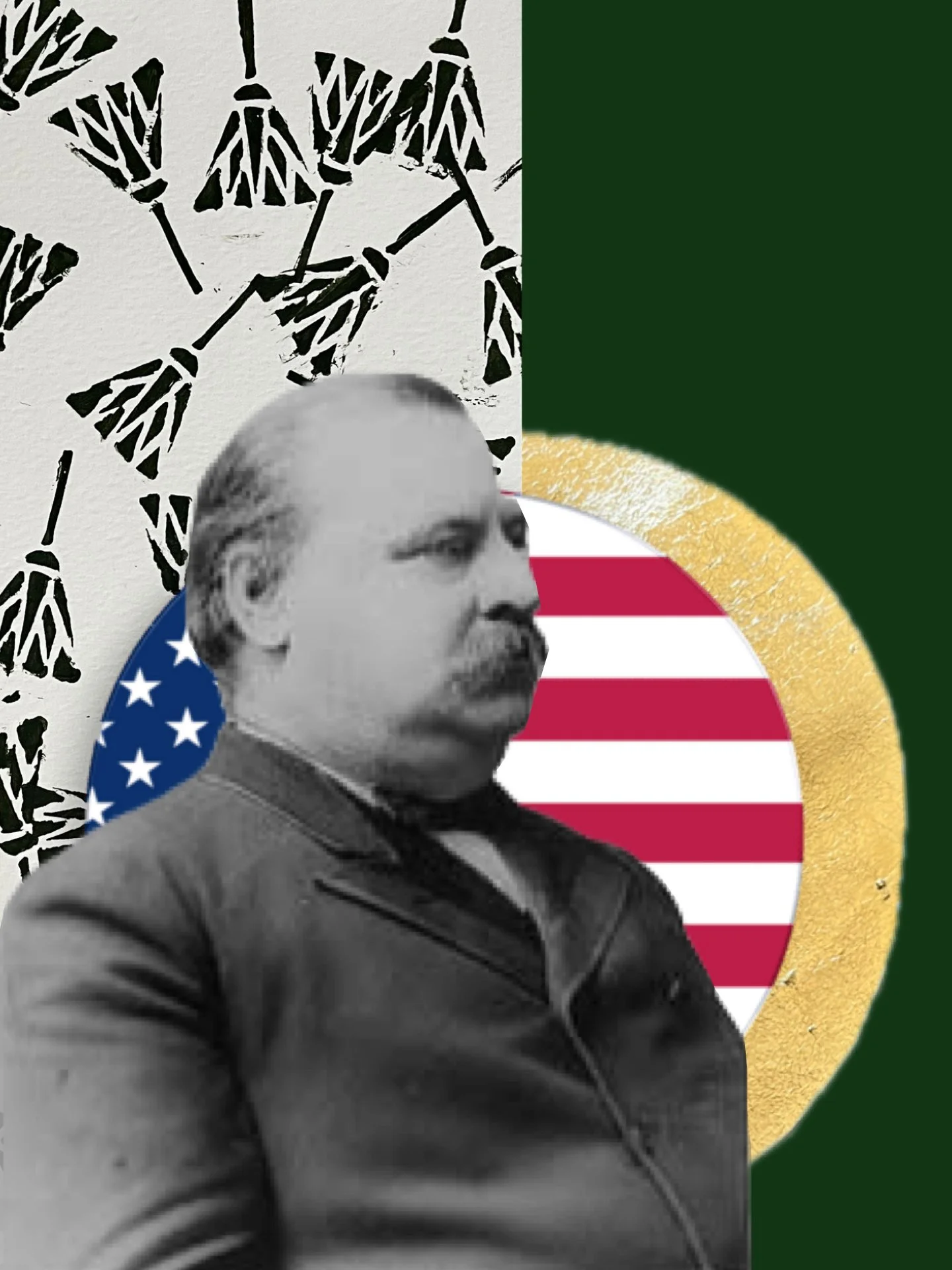 22 and 24 George Cleveland